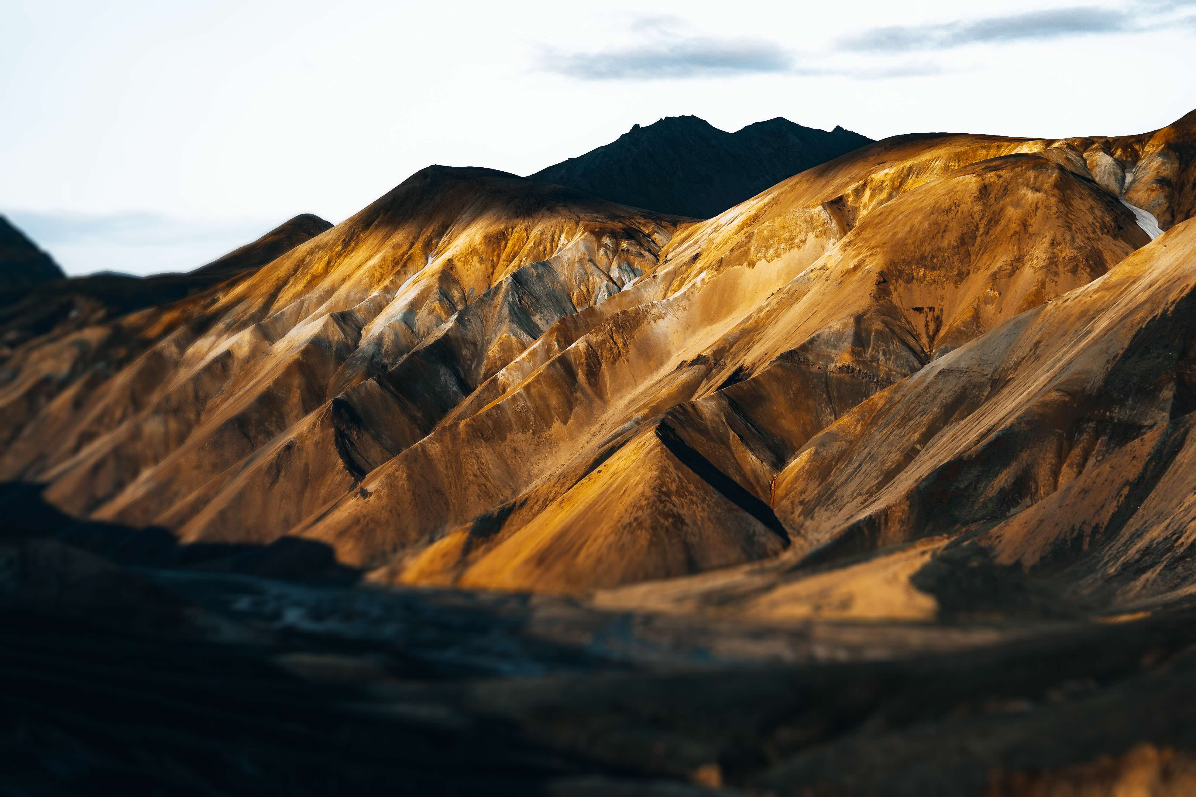 From Constrained to Capacity